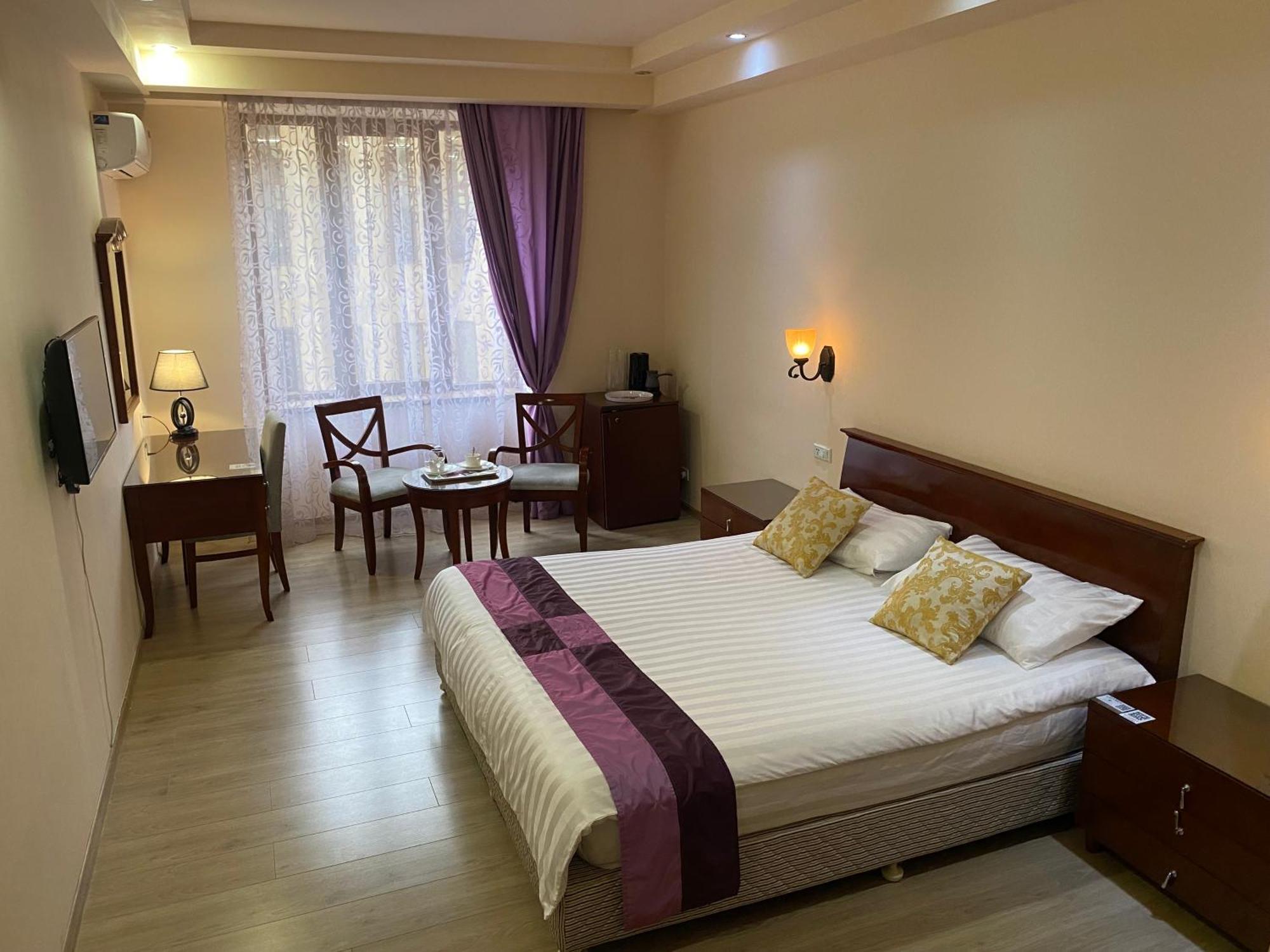 Apartment Damus Yerevan
