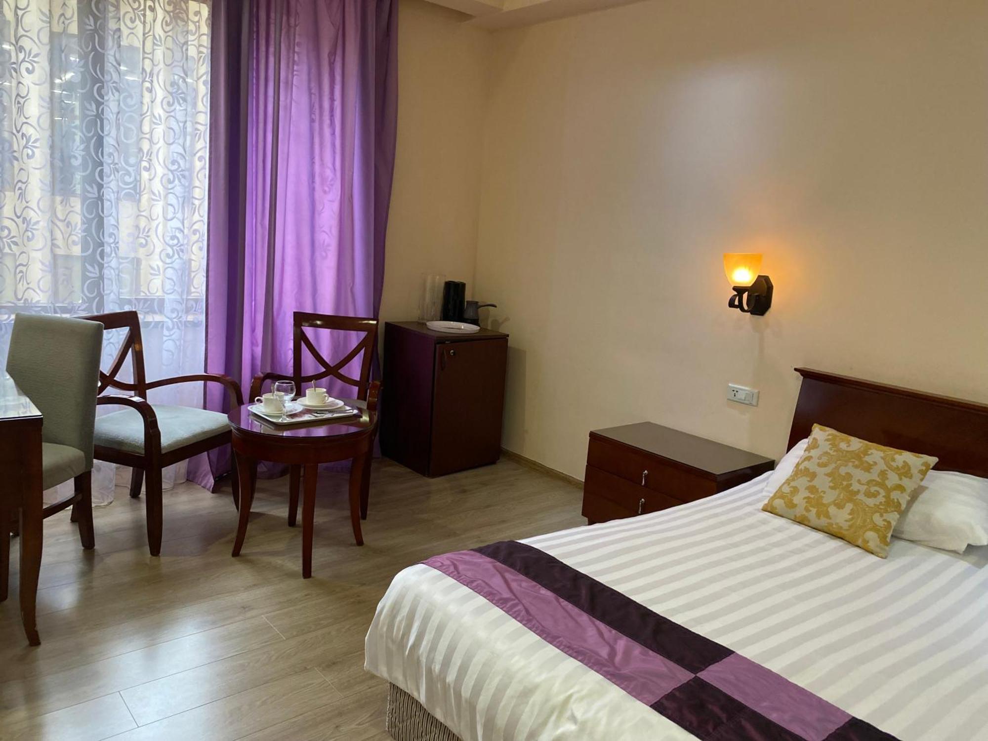 Apartment Damus Yerevan